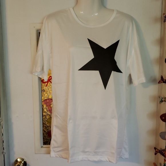 Other - 🍻🍺Star shirt - xxl